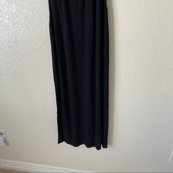 LOVERS + FRIENDS Racer Back Maxi Dress size medium - Picture 8 of 15